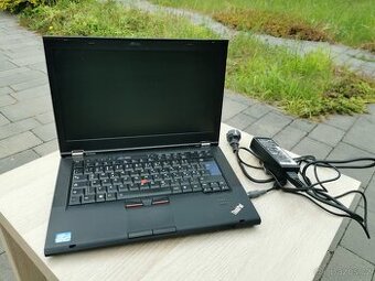 Notebook Lenovo T420