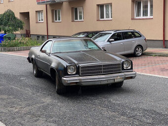 Chevrolet El Camino 1974 5,7l V8