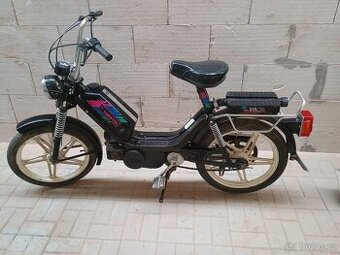 JAWA Babetta 210/121 - TOP