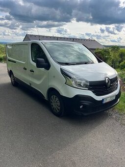 Renault Trafic 2.0 dci