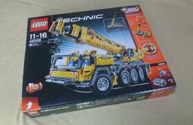 Lego 42009 - 1