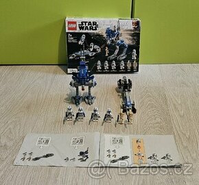 Lego 75280 star wars