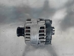VW Transporter T6, Crafter 2.0 TDI alternátor