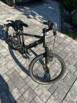 dětské kolo 20” ST500, 6-9 let
