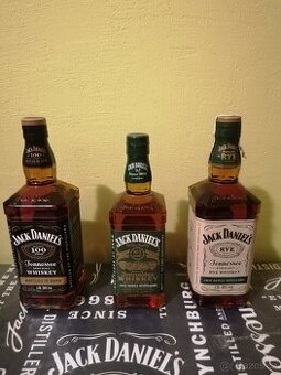 Jack Daniels