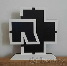 Logo Rammstein