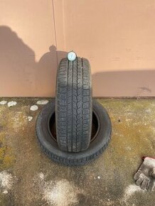 Pneu 185/60/R15 zimní