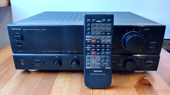 AIWA XA-950 zesilovač vč. DO a orig. manuálu
