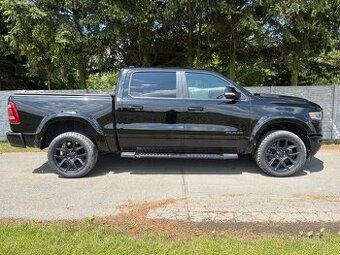 Ram 1500 5.7 hemi 5. Generace