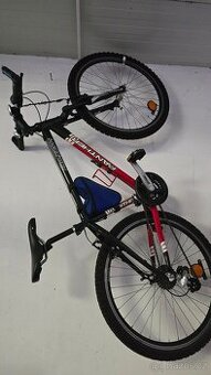 Horské kolo Panther Pro xr111 - větší děti