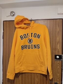Mikina Fanatics Boston Bruins - 1