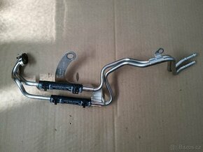 VW SEAT SKODA 1,4TSI 110kW CZE Turbo 04E145873N, dily