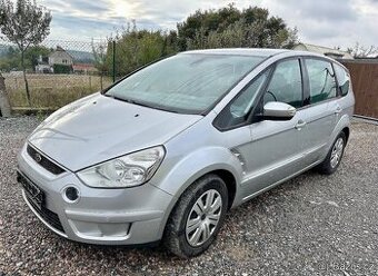 Ford S-Max 2.0 tdci 96kw veškeré náhradní díly