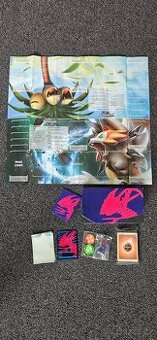 Pokémon doplňky