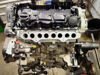 Motor VOLVO 2,0 D3 D4204T16 S60 V60 S90 V90 XC40 V40