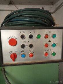 Magnetka BRH 20 A - 1