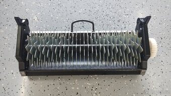 Groomer (vertikutacna kazeta na vretenova sekacka 17' (43cm