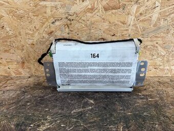 AIRBAG SPOLUJEZDCE MERCEDES W164 A1648600805 - 1
