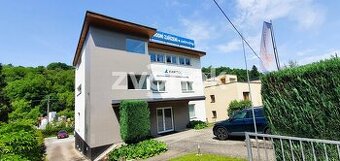 Pronájem kancelářských prostor ve Zlíně, 101 m2