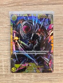 One Piece tcg - Charlotte Katakuri