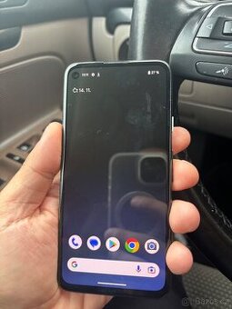 Pixel 4a - 1