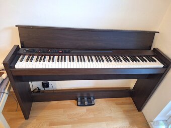 Digital piano KORG LP-380U RW