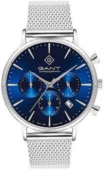 Elegantní luxusní pánské hodinky Gant - 1