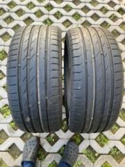 Pneu Nokian zLine 225/40/R18 92Y XL