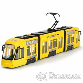 koupím tramvaj-viz obrázek