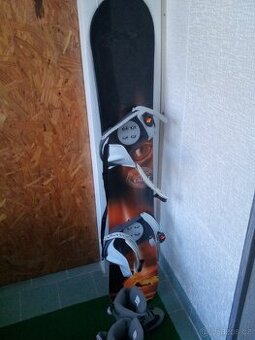 Snowboard - 1