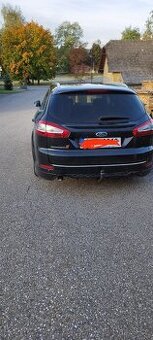 Mondeo