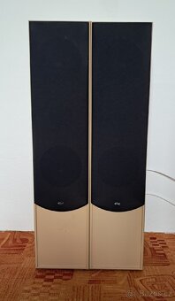Reproduktory LS 1001 - 1