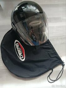Tornádo helmets - 1