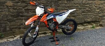 Ktm sxf 250