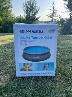 Marimex Tampa Ratan