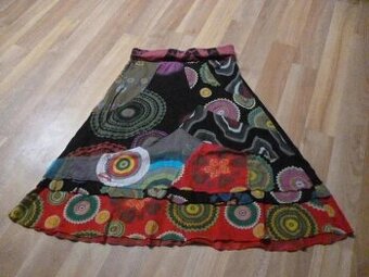 sukně Desigual vel.XS