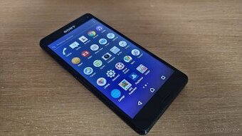 Sony Z3 compact