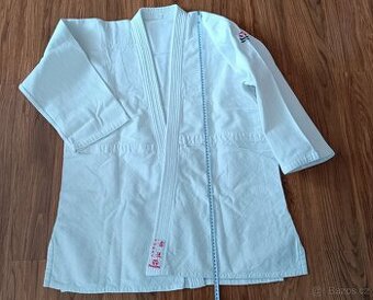 Kimono Hayashi Todai vel.180 - 1