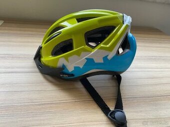 Cyklisticka helma 48-52 cm