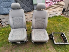 VW T5