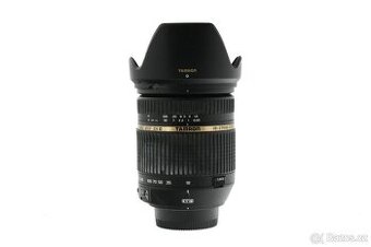 Tamron 18-270mm f/3.5-6.3 Di. II VC pro Nikon - 1