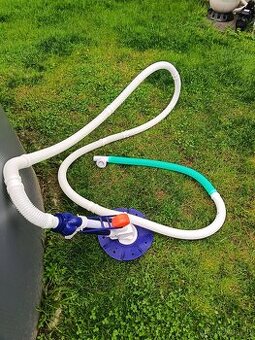 Bazénový vysavač Marimex ProStar Vac Smart