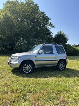 Misthubishi Pajero Pinin