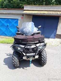 Gladiator X625