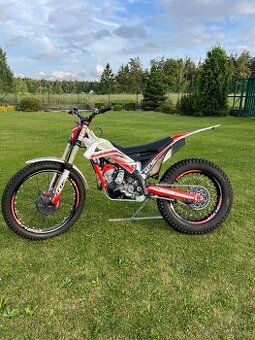 TRS XTRACK RR 300 a 250 2024