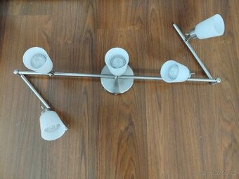 Stropní bodové svítidlo IKEA