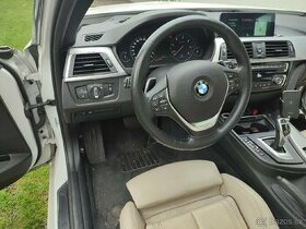 BMW f20, f30, .....volant