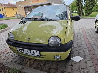 prodám Renault TWINGO 2000