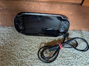 Konzole Playstation PS Vita OLED 8 GB