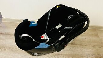 Cybex atom 5 + základna izofix
